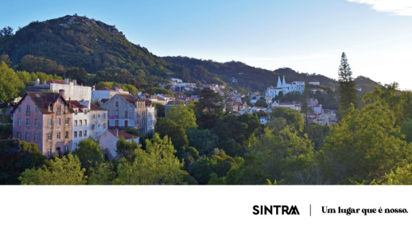 Perigo de incêndio encerra monumentos e perímetro florestal da Serra de Sintra de domingo a terça